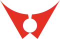 Official seal of Izumizaki