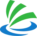 Official seal of Kaizu