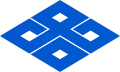 Official seal of Kakamigahara