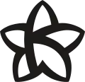 Official seal of Kakegawa