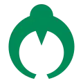 Official seal of Kamikoani