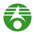 Official seal of Kasukabe