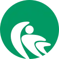 Official seal of Katō