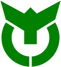 Official seal of Kijō