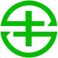Official seal of Kira