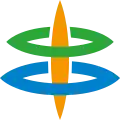 Official seal of Kushimoto
