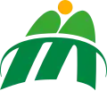 Official seal of Minamiaso