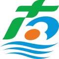 Official seal of Minamisanriku