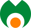 Official seal of Misato