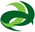 Official seal of Misato