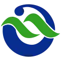 Official seal of Nakatosa