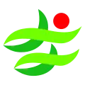 Official seal of Nantan