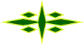 Official seal of Nishimera