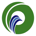 Official logo of Ōdai　