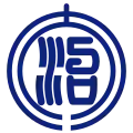Coat of arms of Ōharu