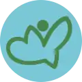 Official seal of Ōsakikamijima