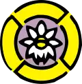 Official seal of Rankoshi
