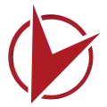 Official seal of Rebun