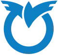 Official seal of Reihoku