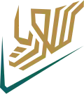 Emblem of Syrian opposition