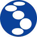 Official seal of Saikai