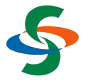 Official seal of Sano