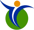 Official seal of Shichinohe