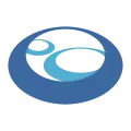 Official logo of Shimanto
