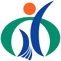 Official seal of Shimanto