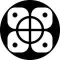Official seal of Shimoda