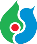 Official seal of Tōhoku
