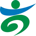Official seal of Takaoka