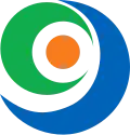 Official seal of Tamana