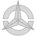 Official seal of Tateyama