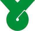 Official seal of Tobishima