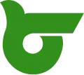 Official seal of Tomika