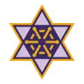 Official seal of Wakkanai