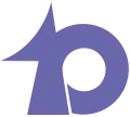 Official seal of Watarai　