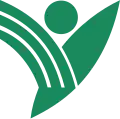 Official seal of Yanagawa