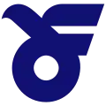 Official seal of Yonabaru