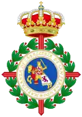 Saint Ferdinand (1999)