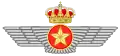 Air Observer Wings