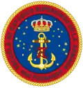 Emblem of the Physics and Mathematics School (EES)
