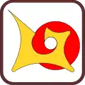 Official logo of Othón P. Blanco
