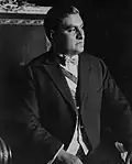 Emilio Portes Gil, 41st President of Mexico