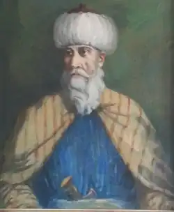 Image 23Fakhreddine II (from History of Lebanon)