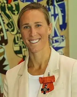Emma Twigg