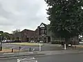 Emmanuel United Reformed Church