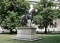 Emperor Franz I