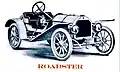 Empire 20 Runabout Model B (1909–1912)